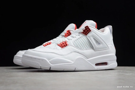 Red CT8527-112 Metallic 4 Air Jordan Retro  CT8527-112 0330